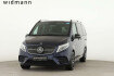 Mercedes Classe V Avantgarde Benz v 250 d 4matic edition lang aut facelift kam. lm