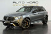 Mercedes GLC 63 AMG Autres Benz glc 63 amg s*keramik*schale*s aga*pano*aero*360