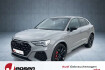 Audi RS Q3 Autres Rs q3 sportback sportback 294(400) s tronic