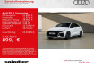 Audi RS3 Autres Rs3 quattro s tronic/ keramik vmax290