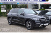 Mercedes GLE AMG Line Benz gle 300 d 4m amg line (pano distronic ahk multib