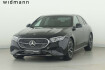 Mercedes Classe E Autres Benz e 220 d limousine 360 acc ahk aut bel.sitz kam.