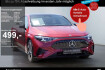 Mercedes CLA Edition Benz cla 250 + eq   amg night premium memo multi ahk