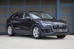 Audi Q8 Autres 55 tfsi quattro ahk pano acc neuwertig 8 fach