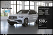 Mercedes GLE AMG Line Benz gle 350 de 4m amg sport/pano/burm/ahk/night/22?