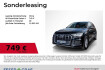 Audi Q7 Autres 50tdi matrix/adair/hud/kamera/standhzg/ahk