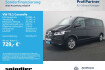 Volkswagen Caravelle Comfortline T6.1 caravelle comfortline lr 4m dsg/ 9sitze ahk