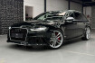 Audi RS6 Autres Rs6 4.0 tfsi quattro maxtrix led*pano*acc*carpla
