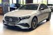 Mercedes Classe E AMG Line NIGHT Edition Benz e 220 d amg night distronic pro ahk alpingrau 360  k key