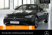 Mercedes CLE Coupé Autres Benz cle 200 amg+ahk+led+kamera+totw+keyless+9g