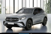 Mercedes GLC Avantgarde Advanced Benz glc 220 d 4m amg widescreen led ahk night kamera