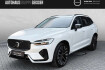 Volvo XC60 Ultra Dark Xc60 t6 awd recharge ultra dark acc hud sd