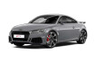 Audi TT RS Coupé Autres Tt rs ttrs coupe 2.5 tfsi matrix b&o kamera rs aga