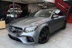 Mercedes E63 AMG Autres Benz e 63 amg e 63 amg 4matic+ *burmester*standheiz+