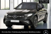 Mercedes GLC AMG Line Advanced Benz glc 200 d 4m amg+night+pano+360+ahk+led+totw+9g