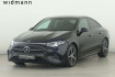 Mercedes CLA Autres Benz cla 220 ahk aut dynlicht fernlichtass. keyless