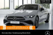 Mercedes CLE Coupé AMG Line Benz cle 300 e amg+night+pano+360+ahk+burmester+keyless