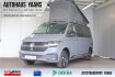 Volkswagen California Autres T6 california t6.1 california ocean edition acc+aid+stdhzg+ahk