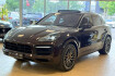 Porsche Cayenne Autres pano*bose*luftfederung*21rs spyder*hud