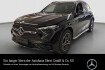 Mercedes GLC AMG Line Advanced Benz glc 200 glc200 4m amg advan+ distr massage ahk pano memo
