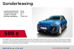 Audi Q6 e-tron Autres Q6 e tron e tron 185 kw s line/matrix/acc/b&o/techpro/kamera