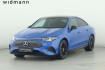 Mercedes CLA Edition Benz cla 350 4matic mit eq technologie aut dynlicht