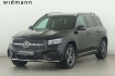 Mercedes GLB Special Edition Benz glb 220 d 4matic 360 acc ahk aut dynlicht kam.
