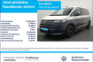 Volkswagen Multivan Goal T7 multivan goal 7 sitzer pano matrix h/k ahk