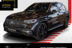 Mercedes GLC AMG Line Benz glc 200 d 4m amg night pano ahk distronic 360