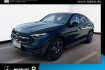 Mercedes GLC AMG Line Advanced Benz glc 200 4m amg*night*ahk*dig light*distr.*memory