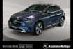 Mercedes EQE SUV Autres Benz eqe suv eqe 350+ suv mbux+ahk+wide+360+cam+led+navi+aut