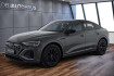 Audi Q8 e-tron S line Q8 e tron q8 sportback e tron s line 55 quattro 114 kwh