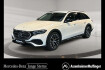 Mercedes Classe E Autres Benz e 300 de 4matic t all terrain avantgarde+mbux