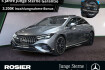Mercedes EQE Autres Benz eqe 43 amg 4m premium+ pano hud led 360  navi