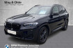 BMW X3 Autres i m sport h&k acc hud shz lhz pano memory 360grad