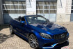 Mercedes C63 AMG Autres Benz c 63 amg cabrio |burmester|distronic+|park adv.