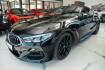 BMW M850i Coupe Autres M850 baureihe 8 coupe m850 i xdrive