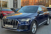 Audi Q7 Autres 55 tfsi quattro 7 sitzer