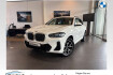BMW X4 Autres xdrive30i at m sportpaket innovationsp. edc