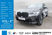BMW X4 Autres xdrive 30d m sport facel. pano ahk hud led