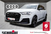 Audi Q7 competition plus 50 tdi quattro s line competition plus lm22 b&o?