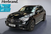 Mercedes GLC AMG Line Advanced Benz glc 300 d 4m amg ahk pano 360  memory distronic