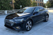 Audi Q8 e-tron advanced Q8 e tron sportback 55 quattro advanced np:123t¤