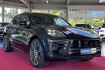 Porsche Macan Autres turbo chrono saga luft bose acc pano carb