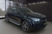 Mercedes GLE Autres Benz gle 400 d 4matic amg line*junge sterne*360