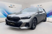 BMW Série 5 Autres 520 d xdrive touring ahk 360  head up sitzbeluft