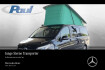 Mercedes Marco Polo Edition benz marco polo  benz marco polo 250 edition mbux+navi+360 kam+led+ahk