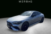Mercedes CLE Coupé AMG Line Benz cle 300 e coupe amg