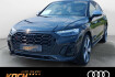 Audi SQ5 Autres Sq5 55 tdi q. tiptr.  matrix  acc  amb