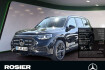 Mercedes GLB Night Edition Benz glb 200 amg line night ahk 7 sitzer acc pano